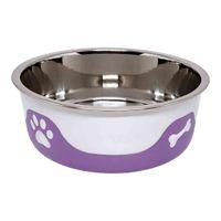 Thermacool Grape Dog Bowl Extra Large