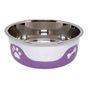 Thermacool Grape Dog Bowl Extra Large