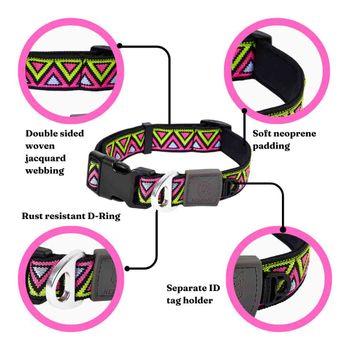 Neerdog Go-Cee-Lantana-Collar Large