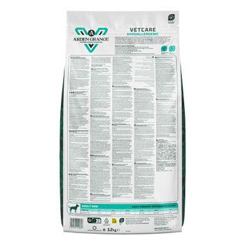 Arden Grange VetCare Hypoallergenic Dry Dog Food 12kg