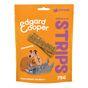 Edgard & Cooper Chicken Strips Dog Treats 75g