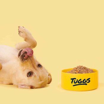 Tuggs Chicken Coup Complete Fresh Frozen Dog Food 300g