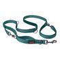 Halti Anatomy Multi Use Dog Lead in Teal, Large