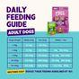 Edgard & Cooper Adult Dry Dog Food Venison & Duck 7kg