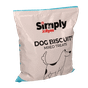 Simply Jollyes Dog Biscuits, Mixed Treats 800g