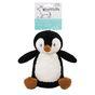 Rosewood Tufflove Penguin Plush Dog Toy
