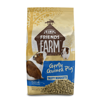 Tiny Friends Farm Gerty Tasty Nuggets 907g
