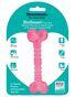 Rosewood Biosafe Pink Puppy Bone Dog Toy