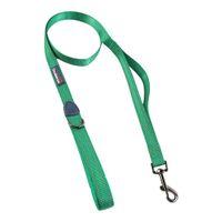 Doodlebone Trendy Tails Control Dog Lead Green 15mm