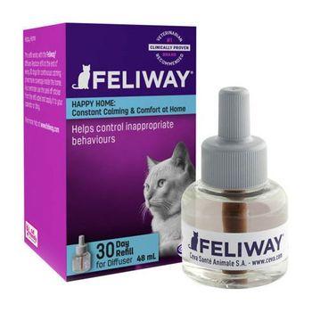 Feliway diffuser fire best sale