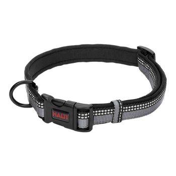 Halti Comfort Dog Collar Black Medium