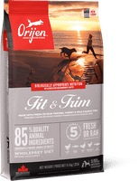 ORIJEN Fit and Trim Dog Food 11.4kg