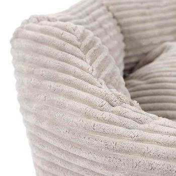 Snug & Cosy San Remo Oval Dog Bed 25"