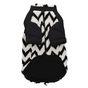Rufus & Rosie Fashion Jacket Black & White S
