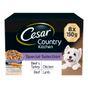 Cesar Tray Country Kitchen Special Selection 8x150g