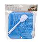 Rufus & Rosie Twin Pack Lick Feeding Mat