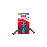 Kong Crackles Grasshopper Cat Toy