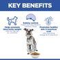 Hill'S Science Plan Light Small & Mini Mature Adult Dog Food With Chicken 2.5kg