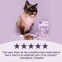 Scrumbles Krunchies Cat Calming Pillow Treats 60g