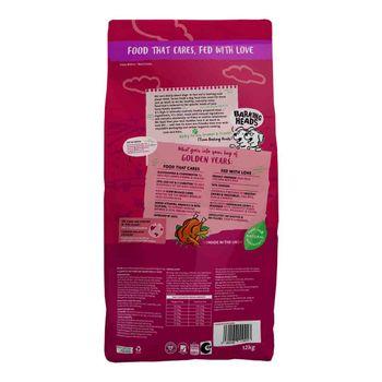 Barking Heads All Hounder Golden Years Chicken Dry Dog Food, 12kg