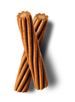 Wagg Chews Steak Skewer Sticks, 110g