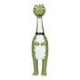 Rufus & Rosie Animal Vinyl Dog Toy