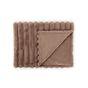 Scruffs Aspen Pet Blanket Taupe