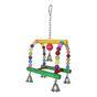 Adventure Bound Bird Candy Swing