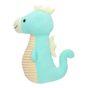 Rufus & Rosie Seahorse Plush Dog Toy