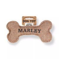 History & Heraldry 'Marley' Dog Toy