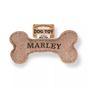 History & Heraldry 'Marley' Dog Toy