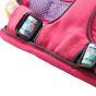 Doodlebone 'With Me' Dog Harness Pink 2-4