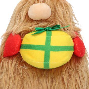 Rufus & Rosie Christmas Gonk Assorted Dog Toy