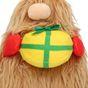 Rufus & Rosie Christmas Gonk Assorted Dog Toy