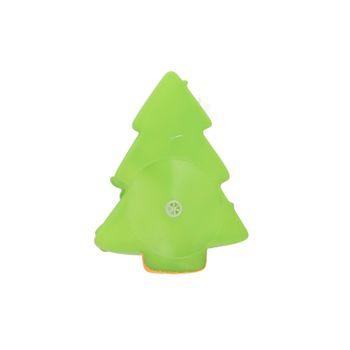 Rufus & Rosie Christmas Vinyl Dog Toys Assorted