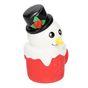 Rufus & Rosie Latex Christmas Character Assorted Dog Toy