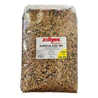 Jollyes Essential Seed Mix Wild Bird Food 4kg