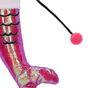 Rufus & Rosie Plush Catnip Mermaid Cat Toy