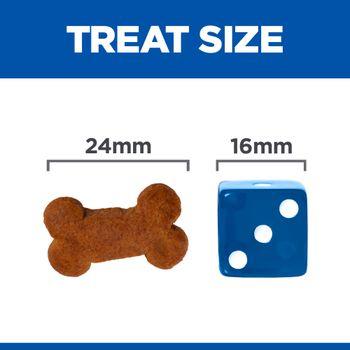 Hill's Healthy Weight Dog Treats 200g