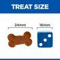 Hill's Healthy Weight Dog Treats 200g