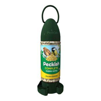 Peckish Energy Bites Ready-to-Use Bird Feeder