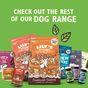 Lilys Kitchen Dog Turkey & Trout Senior Recipe Dry Food 2.5kg