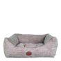 Sung & Cosy San Remo Dog Bed, Medium 