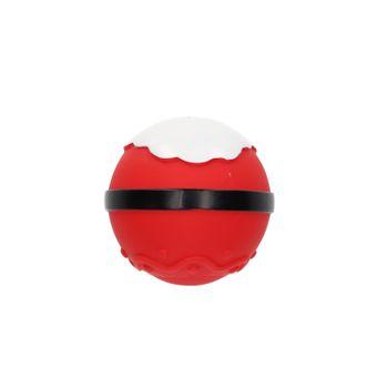 Rufus & Rosie Christmas Vinyl Dog Toys Assorted