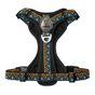 Neerdog Go-B-Bold Airflow Dog Harness-Hollyhock Medium