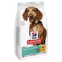 Hill'S Science Plan Adult Perfect Weight Small & Mini Dry Dog Food Chicken Flavour 1.5kg
