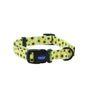 Soho Pet Collection Sunflower Dog Collar Large