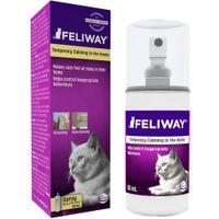 Cat Stress Anxiety Relief Jollyes