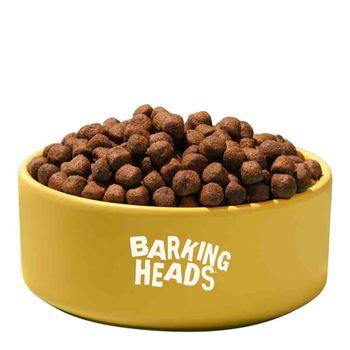 Barking Heads Bowl Lickin‘ Chicken Hundefutter – 1,5 Kg, Natürlich, Für Kleine Rassen