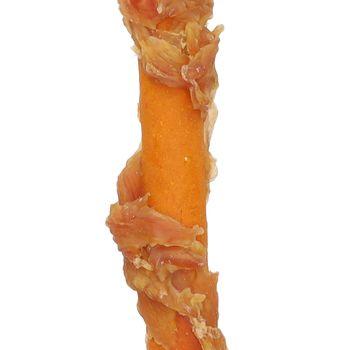 Rosewood Turkey & Carrot Dog Treat Stick 70g
